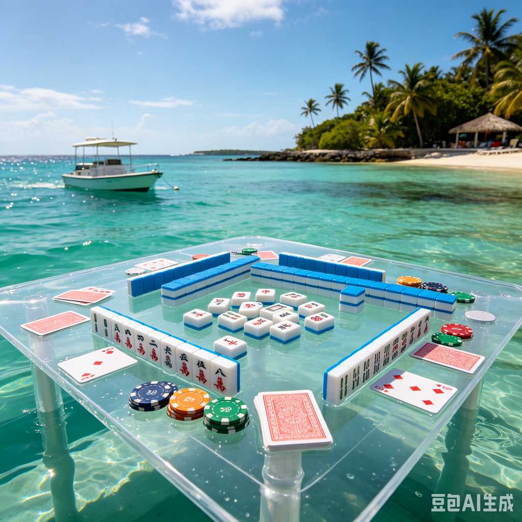 Avignon,mahjong