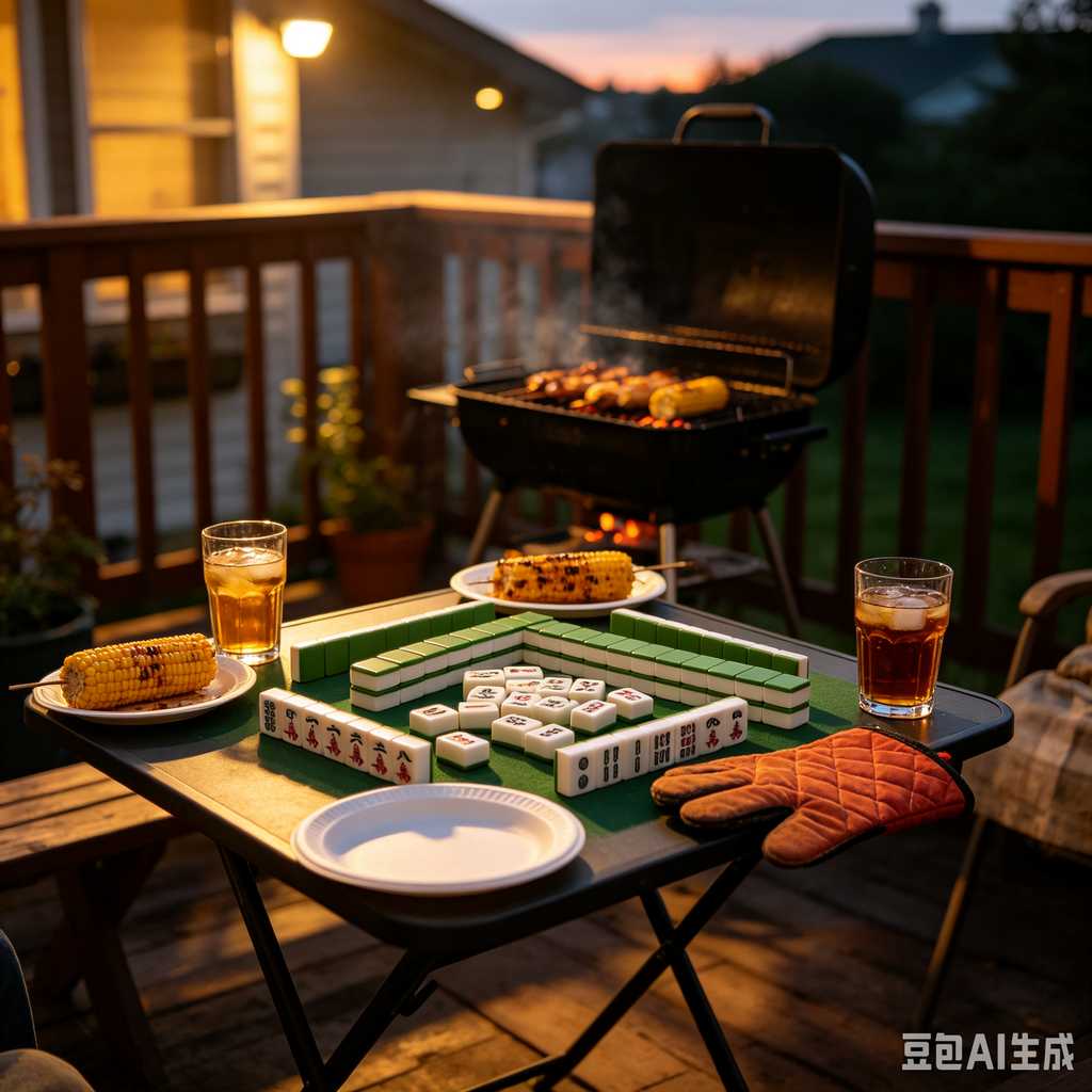 Orlando,mahjong