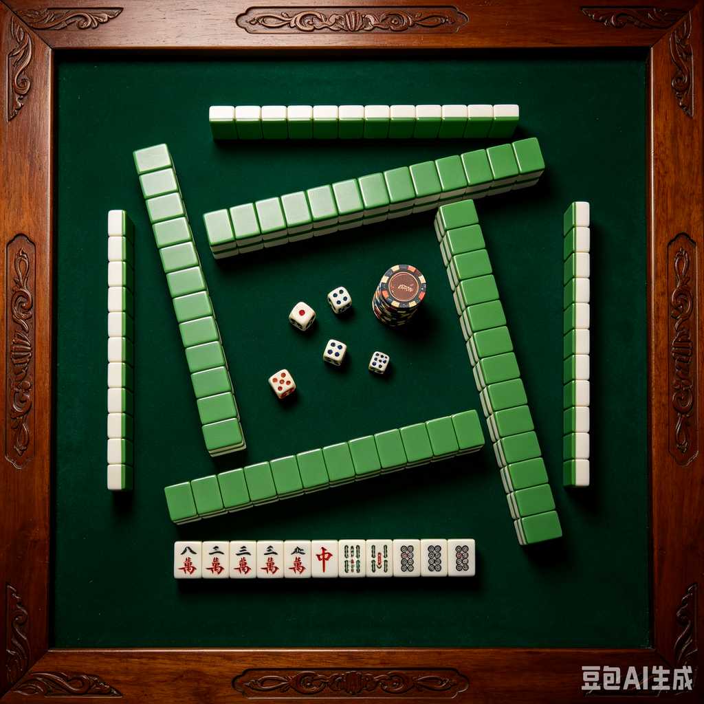 Cannes,mahjong