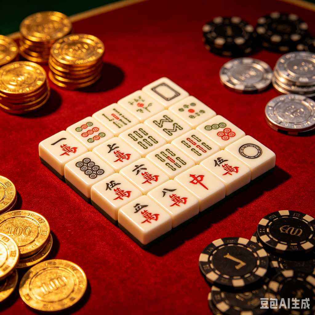 Shreveport,mahjong
